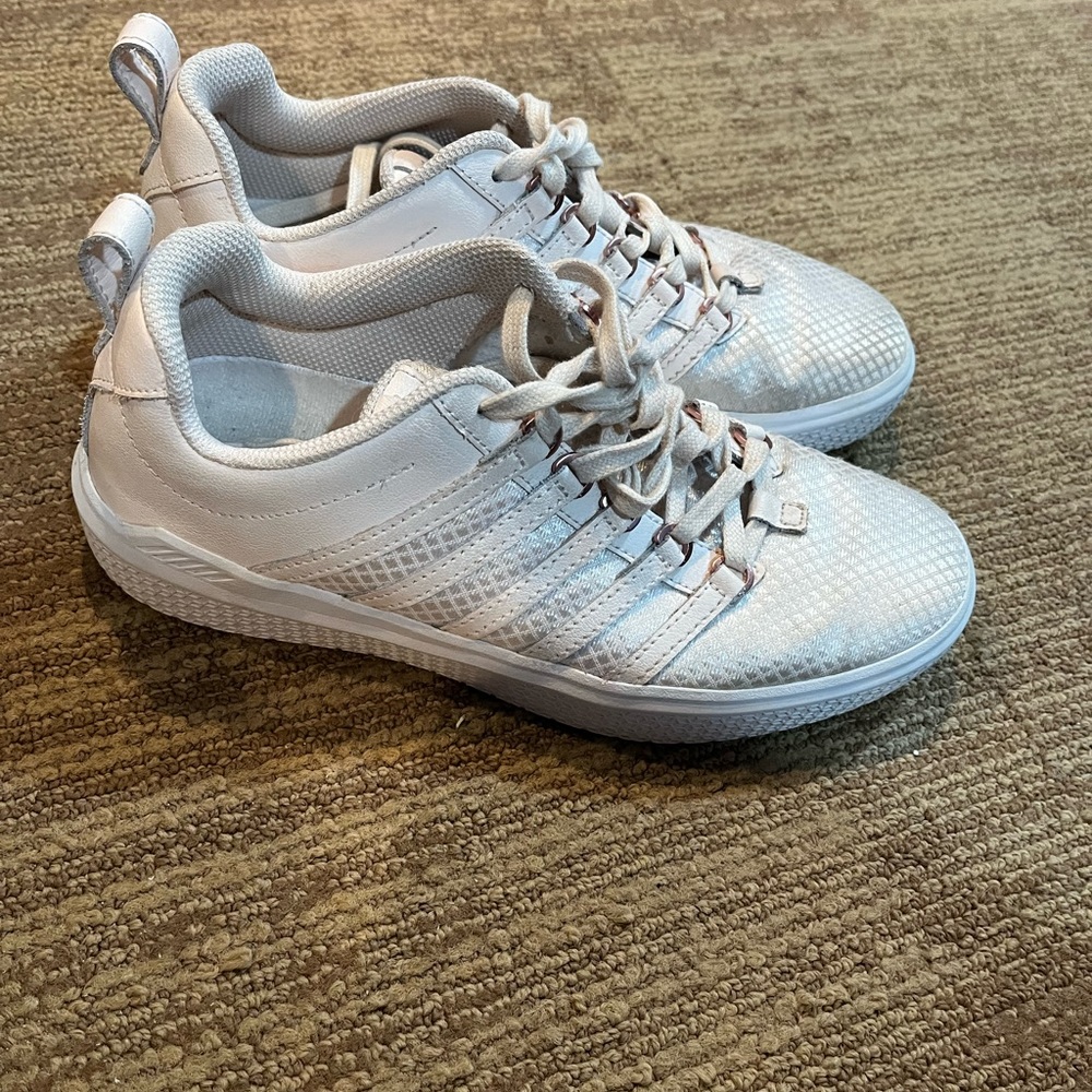 K-Swiss sneakers-Sale